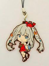 Cargar imagen en el visor de la galería, Fate/Grand Order - Marie Antoinette - Ichiban Kuji F/GO ~Natsu da! Mizugi da! Kyun - Chara Summer Part 1~ Rubber Strap - Caster - Cuchiwaii
