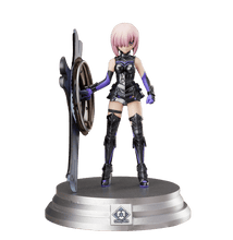 Cargar imagen en el visor de la galería, Fate/Grand Order - Mash Kyrielight - F/GO Duel Collection Figure (08) - Cuchiwaii
