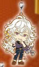 Cargar imagen en el visor de la galería, Fate/Grand Order - Merlin - Ichiban Kuji F/GO ~Mizugi Kengou Nanairo Shoubu!~ Kyun - Chara Illustrations Rubber Strap - Camelot &amp; Co Ver. - Cuchiwaii
