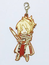 Cargar imagen en el visor de la galería, Fate/Grand Order - Mordred - Ichiban Kuji F/GO ~ Camelot of Sugar Pochette ~ Rubber Charm - Cuchiwaii
