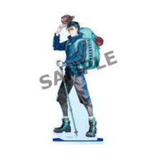 Load image into Gallery viewer, Fate/Grand Order - Sherlock Holmes - Keychain - Acrylic Stand - Cuchiwaii
