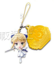 Cargar imagen en el visor de la galería, Fate/Stay Night - Altria Pendragon - Ichiban Kuji Premium Type - Moon ~10 - shuunen Kinen~ - Kyun - Chara Accent - Cuchiwaii

