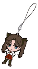 Cargar imagen en el visor de la galería, Fate/Zero - Tohsaka Rin - Ichiban Kuji Kyun - Chara World F/Z Part 1 l - Rubber Strap - Cuchiwaii
