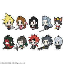 Cargar imagen en el visor de la galería, Final Fantasy VII - Reno - Trading Rubber Strap FFVII EDITION - Vol.2 - Cuchiwaii
