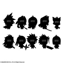 Cargar imagen en el visor de la galería, Final Fantasy VII - Reno - Trading Rubber Strap FFVII EDITION - Vol.2 - Cuchiwaii
