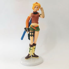Cargar imagen en el visor de la galería, Final Fantasy X Heroines - Rikku - Trading Figure (Bandai) - Cuchiwaii
