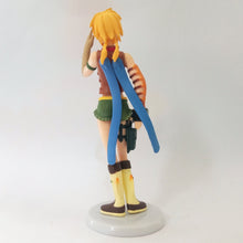 Cargar imagen en el visor de la galería, Final Fantasy X Heroines - Rikku - Trading Figure (Bandai) - Cuchiwaii
