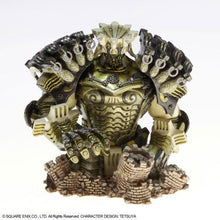 Cargar imagen en el visor de la galería, Final Fantasy XIII - Alexander - FF Creatures KAI volume 3 - Cuchiwaii
