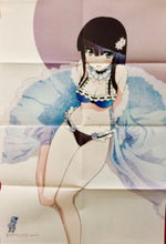 Load image into Gallery viewer, Free! - Eternal Summer - / Gekijouban Mahouka Koukou no Rettousei Hoshi o Yobu Shoujo - B2 Poster - Cuchiwaii
