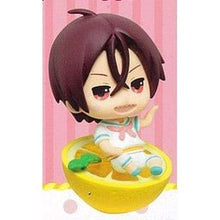 Load image into Gallery viewer, Free! - Eternal Summer - Matsuoka Rin - Deformed Figure Series - Taito Kuji Honpo - Cuchiwaii
