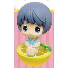 Cargar imagen en el visor de la galería, Free! - Eternal Summer - Nitori Aiichirou - Deformed Figure Series - Taito Kuji Honpo - Cuchiwaii
