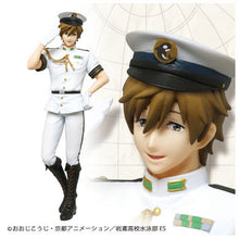 Cargar imagen en el visor de la galería, Free! - Eternal Summer - Tachibana Makoto - Figure - Cuchiwaii
