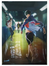 Cargar imagen en el visor de la galería, Free! - Haruka Nanase - Dive to the Future - Character B2 poster - Cuchiwaii
