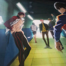 Cargar imagen en el visor de la galería, Free! - Haruka Nanase - Dive to the Future - Character B2 poster - Cuchiwaii
