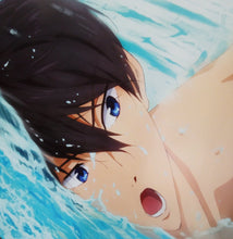 Cargar imagen en el visor de la galería, Free! - Haruka - Special Talk Event - Character B2 poster - Cuchiwaii
