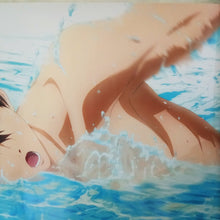 Cargar imagen en el visor de la galería, Free! - Haruka - Special Talk Event - Character B2 poster - Cuchiwaii
