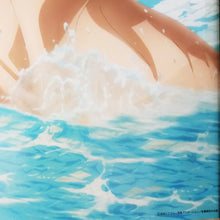 Cargar imagen en el visor de la galería, Free! - Haruka - Special Talk Event - Character B2 poster - Cuchiwaii
