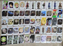 Cargar imagen en el visor de la galería, Fullmetal Alchemist the Movie: Conqueror of Shamballa Trump - Playing Cards - Cuchiwaii
