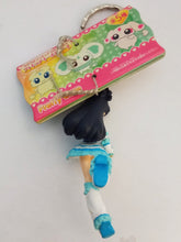 Cargar imagen en el visor de la galería, Futari wa Precure Max Heart - Cure White - Figure Keyholder 1 (Banpresto) - Cuchiwaii
