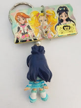 Cargar imagen en el visor de la galería, Futari wa Precure Max Heart - Cure White - Figure Keyholder (Banpresto) - Cuchiwaii
