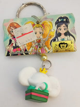 Cargar imagen en el visor de la galería, Futari wa Precure Max Heart - Porun - Figure Keyholder (Banpresto) - Cuchiwaii
