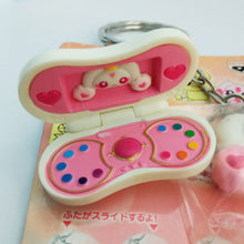 Cargar imagen en el visor de la galería, Futari wa Precure Max Heart - Rurun - Miracle Commune - Figure Keyholder (Banpresto) - Cuchiwaii
