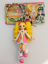 Cargar imagen en el visor de la galería, Futari wa Precure Max Heart - Shiny Luminous - Figure Keyholder 1 (Banpresto) - Cuchiwaii

