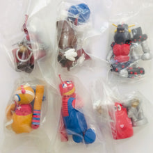 Load image into Gallery viewer, Ganbare!! Robocon - High Grade Real Figure - HG Series Robocon Part 3 Go for it!! - Set of 6 - Cuchiwaii
