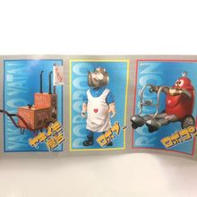 Load image into Gallery viewer, Ganbare!! Robocon - High Grade Real Figure - HG Series Robocon Part 4 Do Your Best!! - Set of 6 - Cuchiwaii
