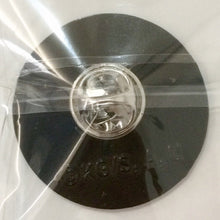 Load image into Gallery viewer, Gekijouban Kimetsu no Yaiba: Mugen Ressha - hen - Agatsuma Zenitsu - Head Mark Style Pin Badge - Theatrical Ver. - Cuchiwaii
