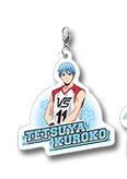 Cargar imagen en el visor de la galería, Gekijouban Kuroko no Basket Last Game - Kuroko Tetsuya - Acrylic Charm - Ichiban Kuji - Cuchiwaii

