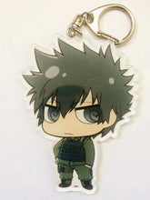 Load image into Gallery viewer, Gekijouban Psycho - Pass - Kougami Shinya - Deka Keyholder - Cuchiwaii
