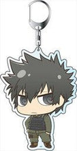Load image into Gallery viewer, Gekijouban Psycho - Pass - Kougami Shinya - Deka Keyholder - Cuchiwaii
