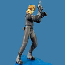 Load image into Gallery viewer, Ghost in the Shell: Stand Alone Complex - Togusa - M.D.ONE - Trading Figure - Cuchiwaii
