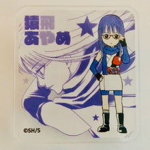 Load image into Gallery viewer, Gintama. - Sarutobi Ayame - Badge - Acrylic Brooch - Cuchiwaii
