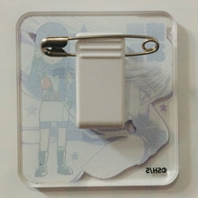 Load image into Gallery viewer, Gintama. - Sarutobi Ayame - Badge - Acrylic Brooch - Cuchiwaii
