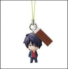 Load image into Gallery viewer, Gintama - Takasugi Shinsuke - Mascot - Strap - Cuchiwaii
