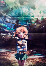 Load image into Gallery viewer, Girls und Panzers der Film - Double - sided B2 Poster - Appendix - Cuchiwaii
