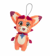 Load image into Gallery viewer, Granblue Fantasy - Vee - Plush Mascot Ball Chain - Cuchiwaii
