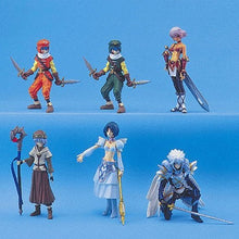 Load image into Gallery viewer, .hack//I.M.O.Q. - Balmung - HGIF Series .hack//vol.2 - Figure - Cuchiwaii
