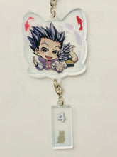 Load image into Gallery viewer, Haikyuu!! - Bokuto Koutarou - Acrylic Charm - Strap - Doujin Goods - Cuchiwaii
