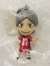 Load image into Gallery viewer, Haikyuu!! - Haiba Lev - Deformed Mini Haikyuu!! Nekoma Special - Cuchiwaii
