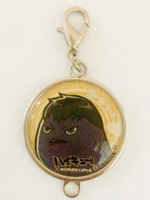 Load image into Gallery viewer, Haikyuu!! - Kageyama Tobio - Haikyuu!! x Animate Cafe Random Metal Charm - Noyagarasu - Cuchiwaii

