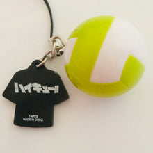 Cargar imagen en el visor de la galería, Haikyuu!! - Sawamura Daichi - Ball Mascot - Strap - Cuchiwaii
