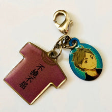 Cargar imagen en el visor de la galería, Haikyuu!! - Sugawara Koushi - Charm - Fastener - Cuchiwaii
