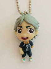 Cargar imagen en el visor de la galería, Haikyuu!! - Sugawara Koushi - Deformed Mini Haikyuu!! - Cuchiwaii
