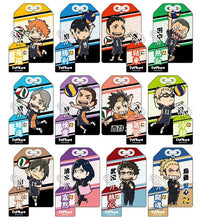 Cargar imagen en el visor de la galería, Haikyuu!! - Tanaka Ryuunosuke - Amulet - Talisman Mascot - Cuchiwaii
