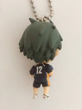 Load image into Gallery viewer, Haikyuu!! - Yamaguchi Tadashi - Deform Mini Haikyuu!! Best Bang - Swing Mascot - Cuchiwaii
