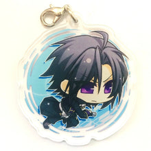 Load image into Gallery viewer, Hakuouki Shinsengumi Kitan - Hijikata Toshizou - Acrylic Charm - Cuchiwaii
