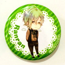 Cargar imagen en el visor de la galería, Happy Sugar Darlin - Kurumiya Ranran - √HAPPY+SUGAR=DARLIN Trading Can Badge Vol.1 - Cuchiwaii
